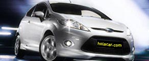 car hire zaragoza airport
